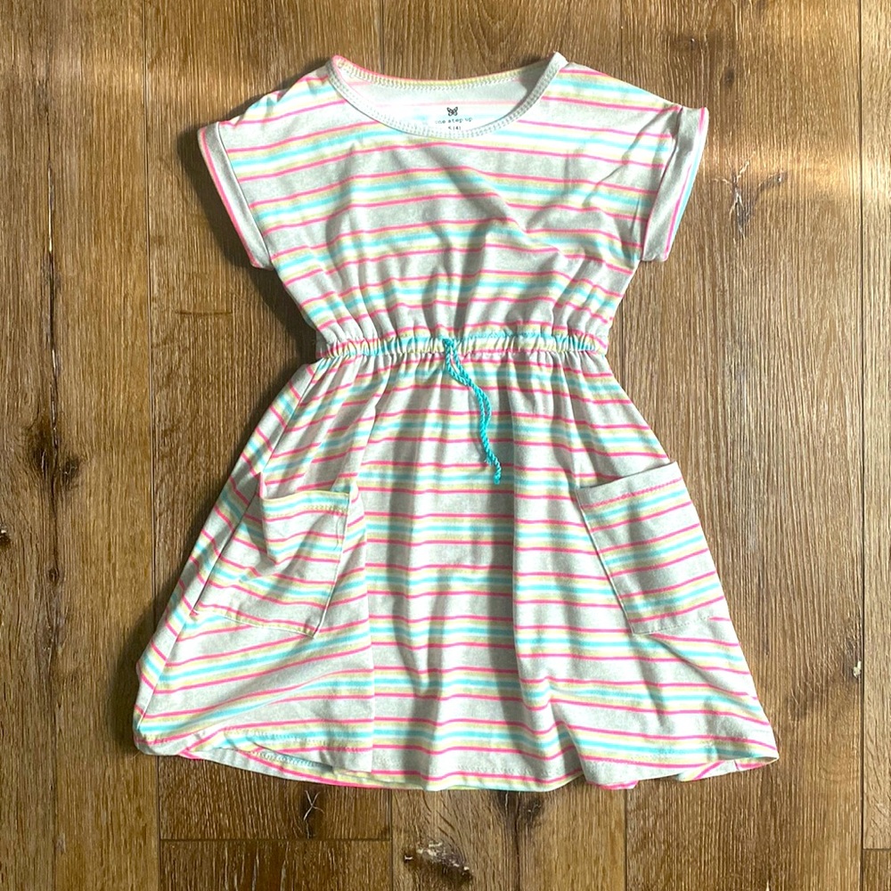 Toddler girl dress